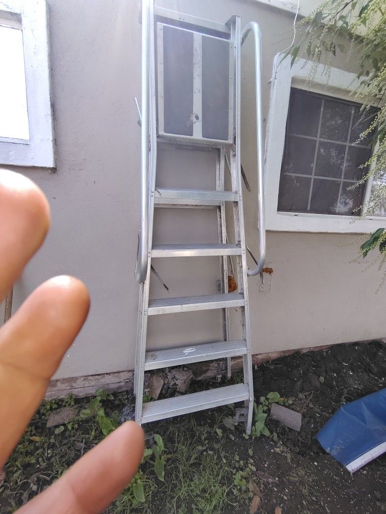 Ladder
