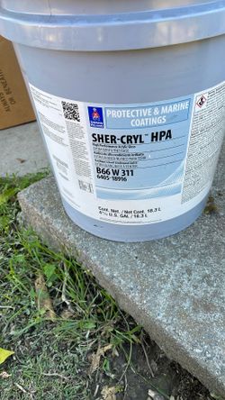 Protective & Marine. Coating 