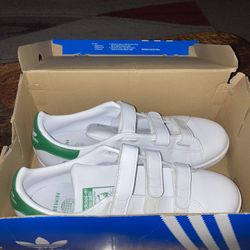 Adidas Stan Smith Collectible Sneakers