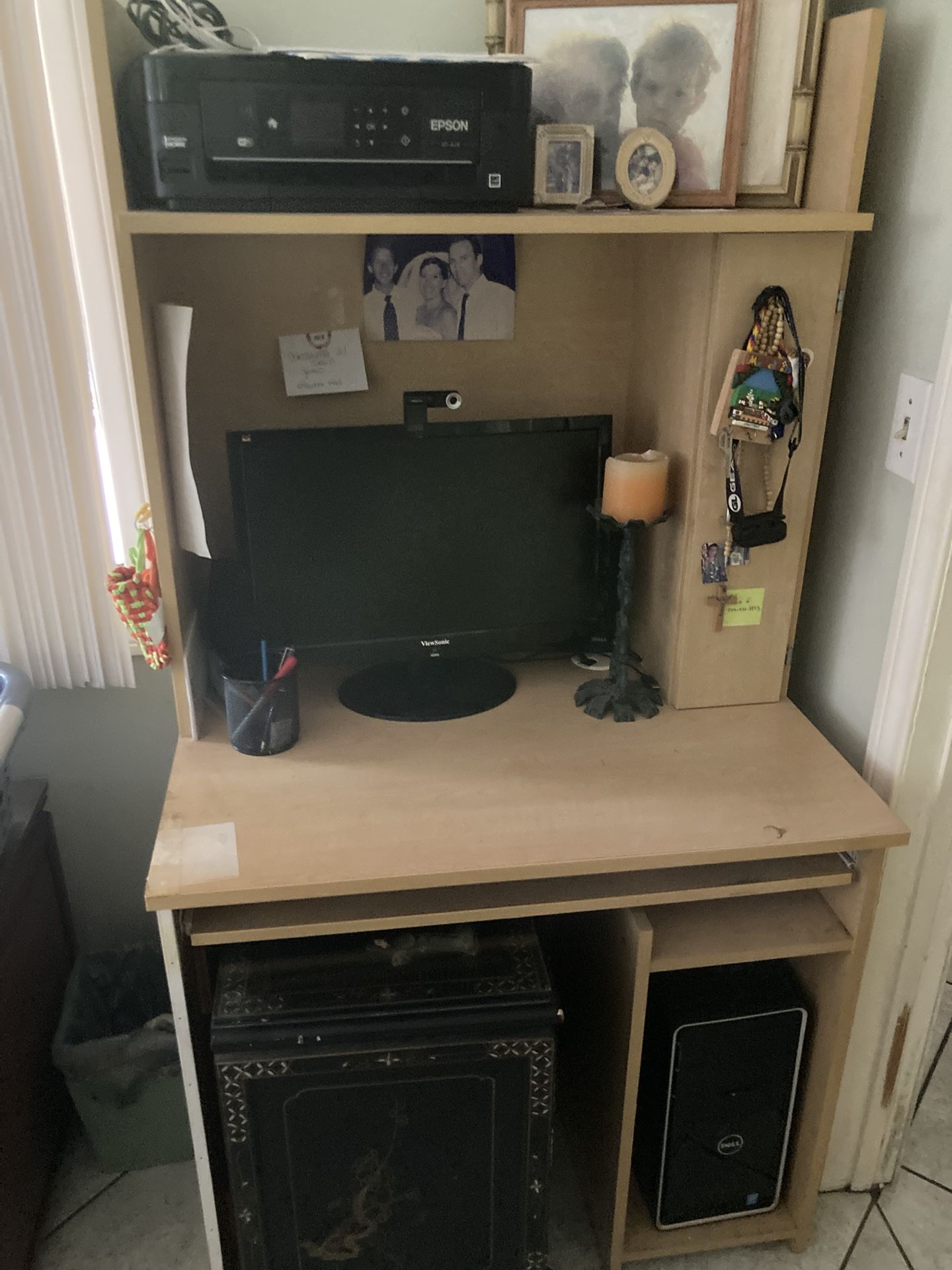 Computer Desk