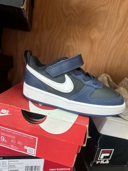 Boy Shoes