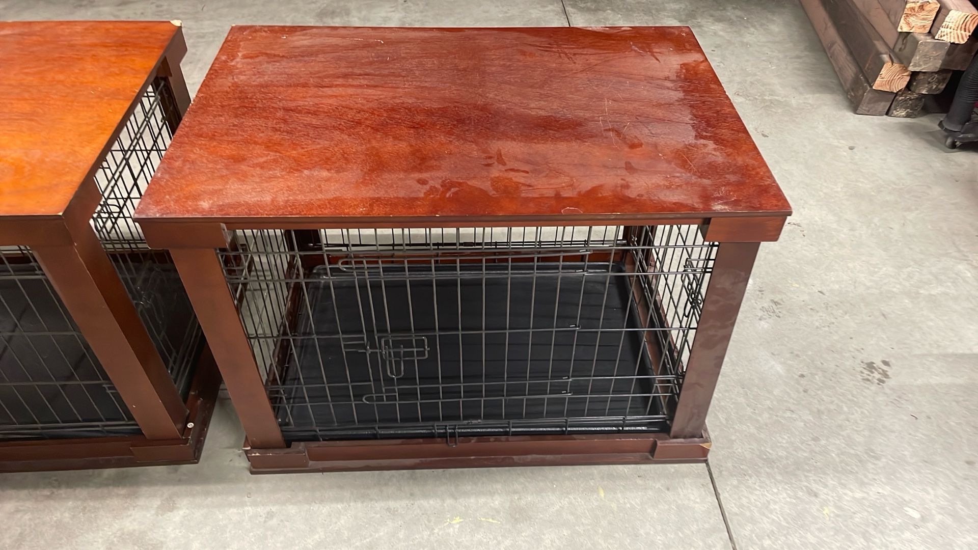 Pet Kennel