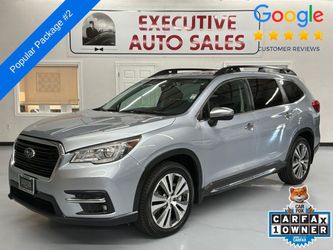 2021 Subaru Ascent