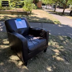 Free Leather chair
