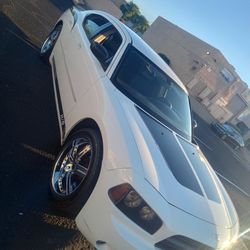 2006 Dodge Charger