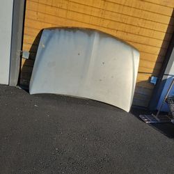 Chevy Silverado 2000 Top