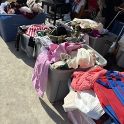 3 Dollar Clothes