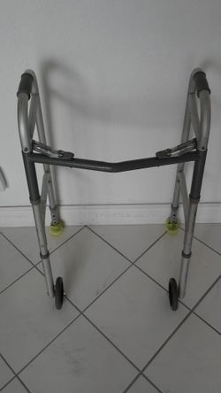 Walker Buy pride Tennis ball is already on it