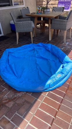 Kids pool