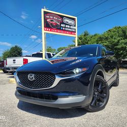 Mazda CX-30 2024