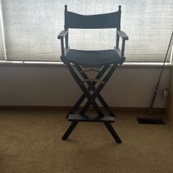Director’s Chair 