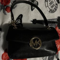 Michael Kors Shoulder Purse
