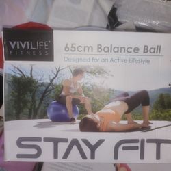 Balance Ball