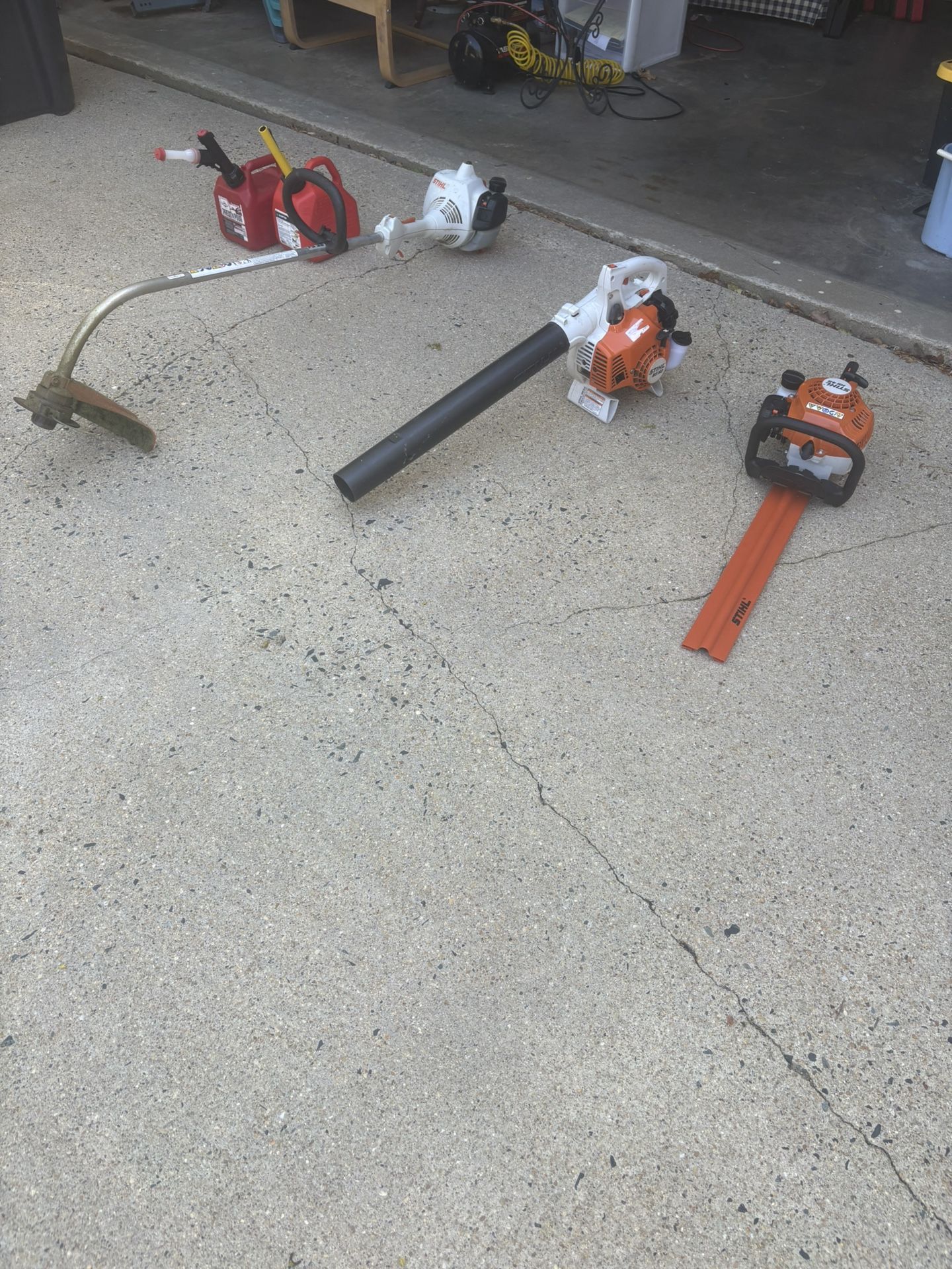 LANDSCAPING BUNDLE