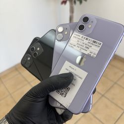 iPhone 11 / 11 Pro / 11 Pro Max Factory Unlocked / International