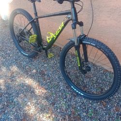 Salsa Range Finder 29er