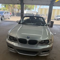 2004 BMW M3
