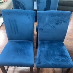 Chairs 