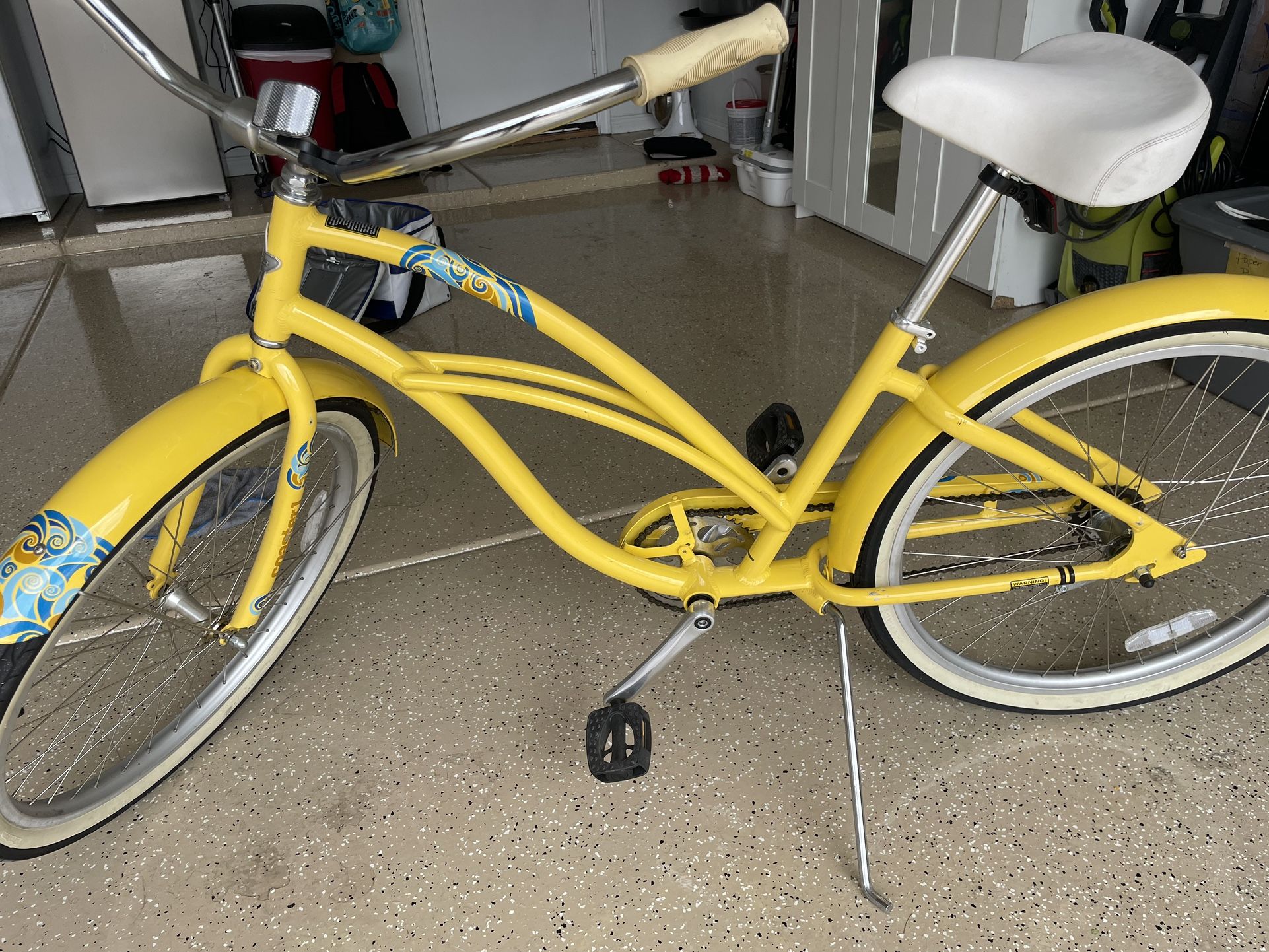 Electra Bike