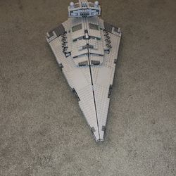 75055 LEGO Star Wars Imperial Star Destroyer