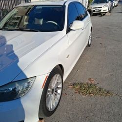 2011 BMW 328i
