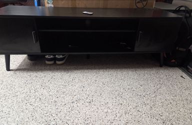 TV stand