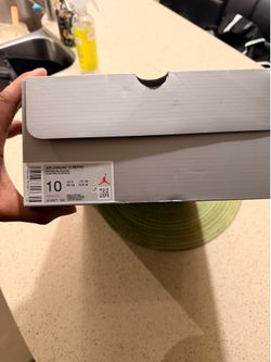 JORDAN 13s