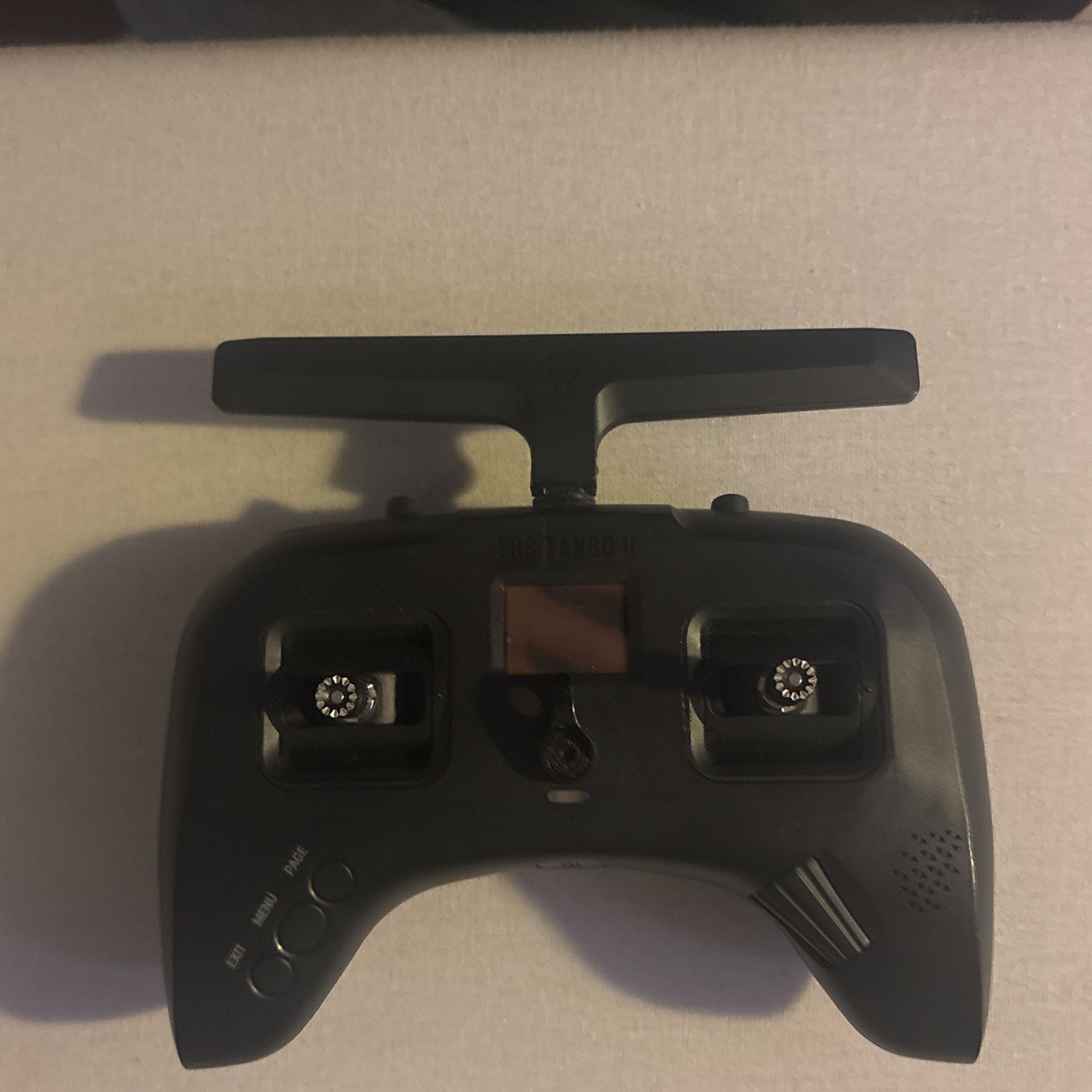 Tbs Tango 2