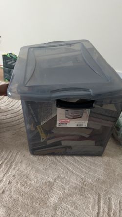 Books and other things free