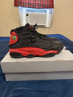 Air Jordan Retro 13’s Sz 10.5