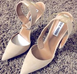 Steve Madden Heels 