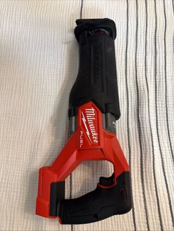M18 FUEL GEN -2 18v SAW ZALL
