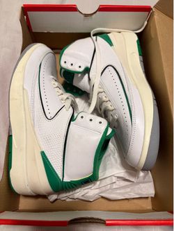 Air Jordan 2 size 6 1/2y