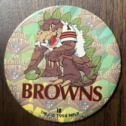 Browns Pog (1994)
