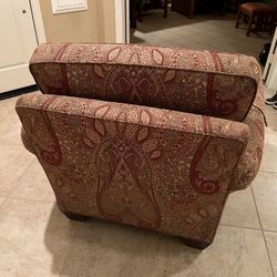 Stickley Essex Chair