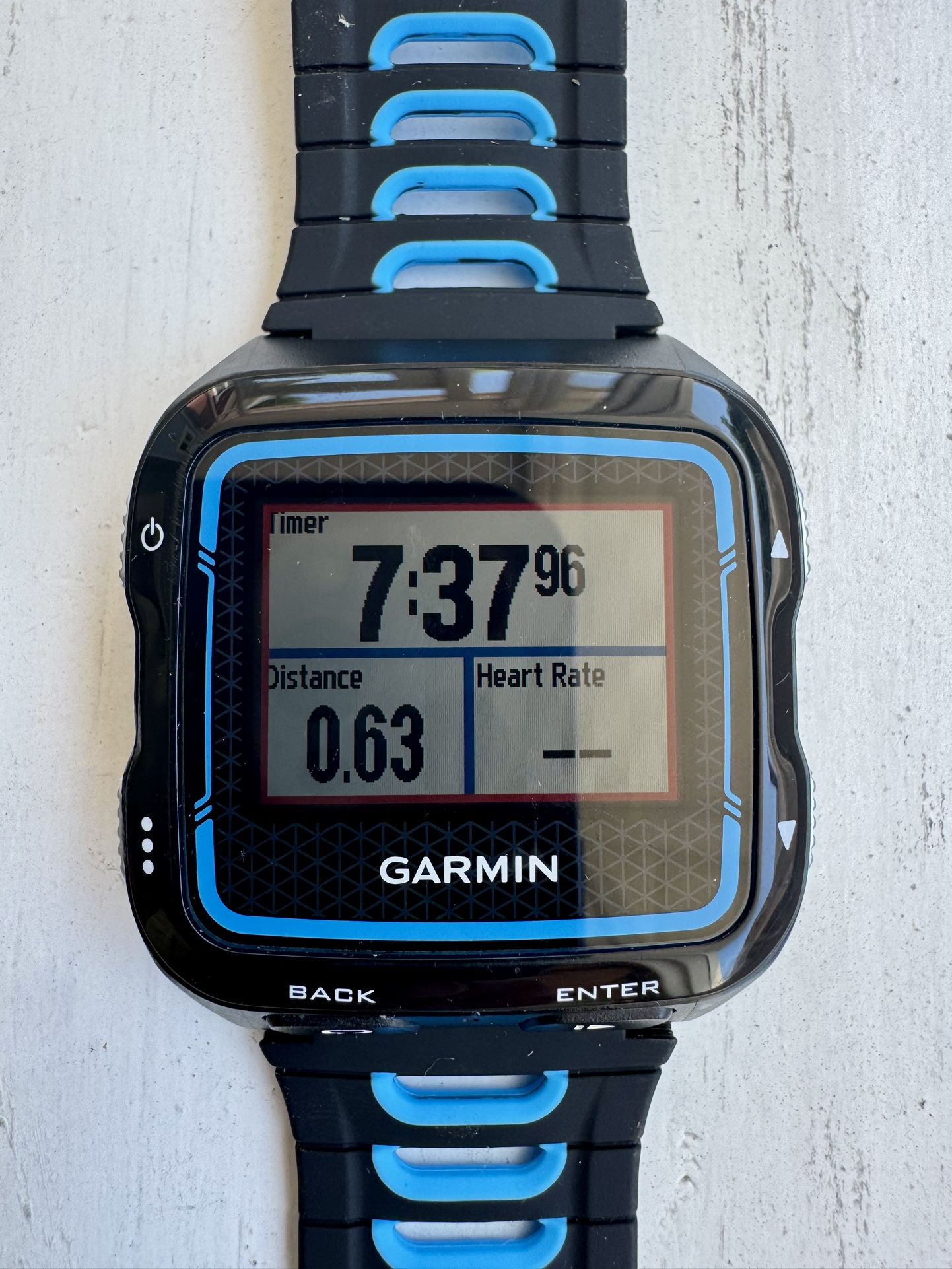 Garmin Forerunner 920XT – Excellent Condition