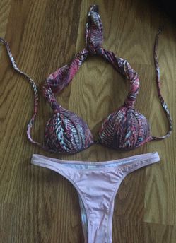 Bikini size m