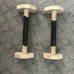 Calisthenics Bars