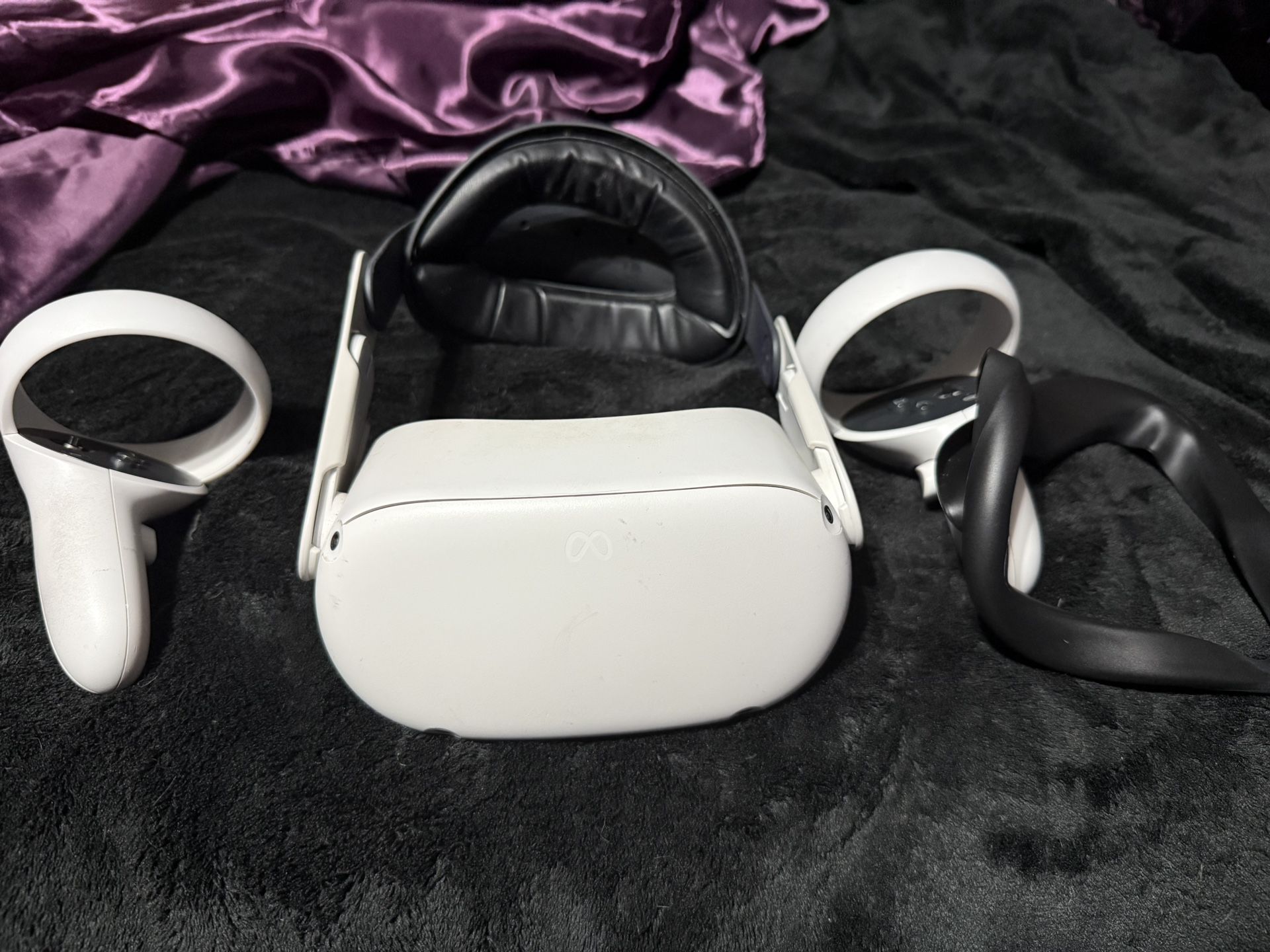 oculus quest 2