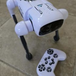 Robot Dog 
