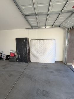 Colchon/matress/california King