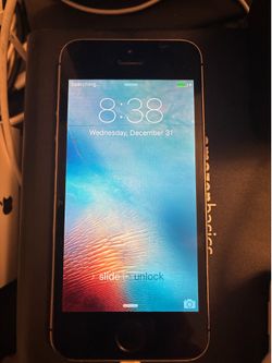 iPhone