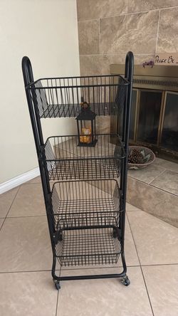 Organization rack
