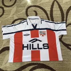 Gv Gallery Jersey Size Small