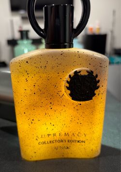 Supremacy CE