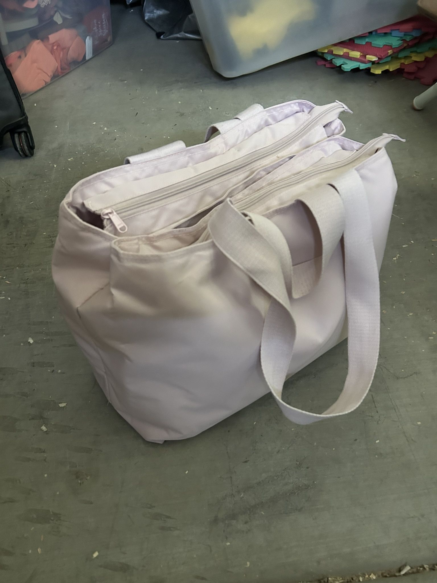 Bag