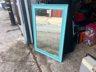 Large Bedroom Mirror