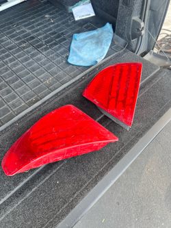 2003-05 G35 Taillights