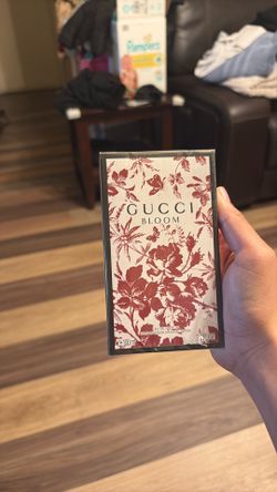 Gucci Perfume