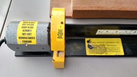 Arrow cutter. Make offer